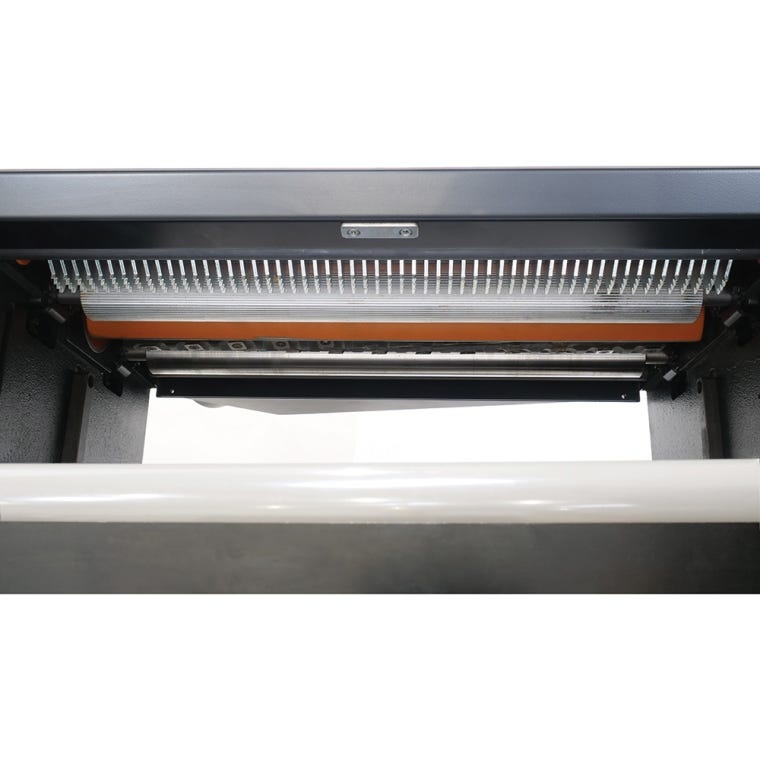 Laguna PX|16 ShearTec II 5HP 1-Phase 16'' Planer - full pic 