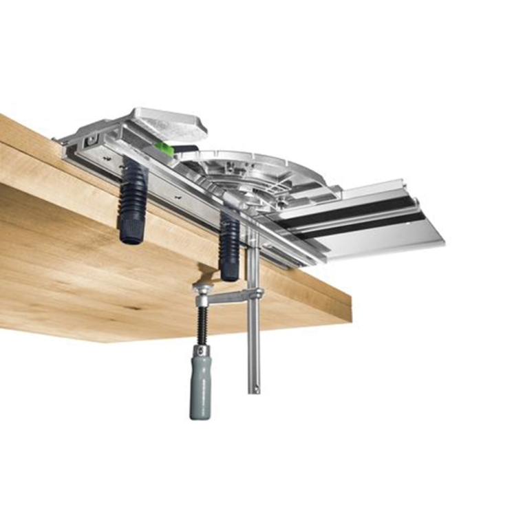 Festool FS-WA Angle Stop For FS/2 Guide Rail (577040) - full pic 