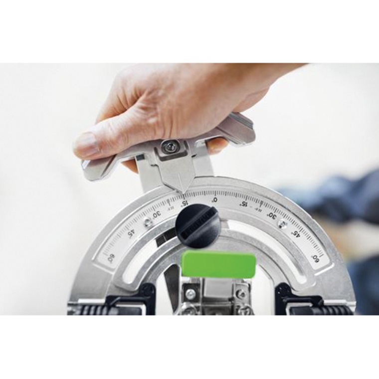 Festool FS-WA Angle Stop For FS/2 Guide Rail (577040) - full pic 