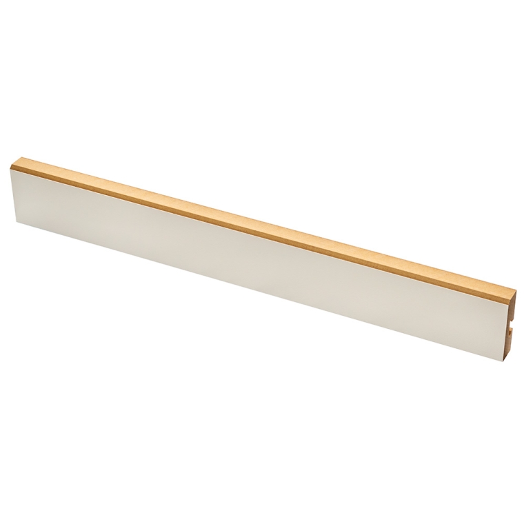 Replacement MDF Fence for Rockler Miter Gauge Fence - full pic 