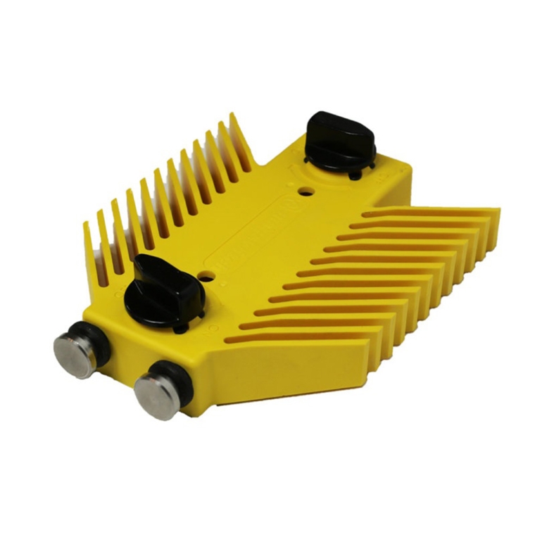 Magswitch Universal Featherboard Pro - full pic 