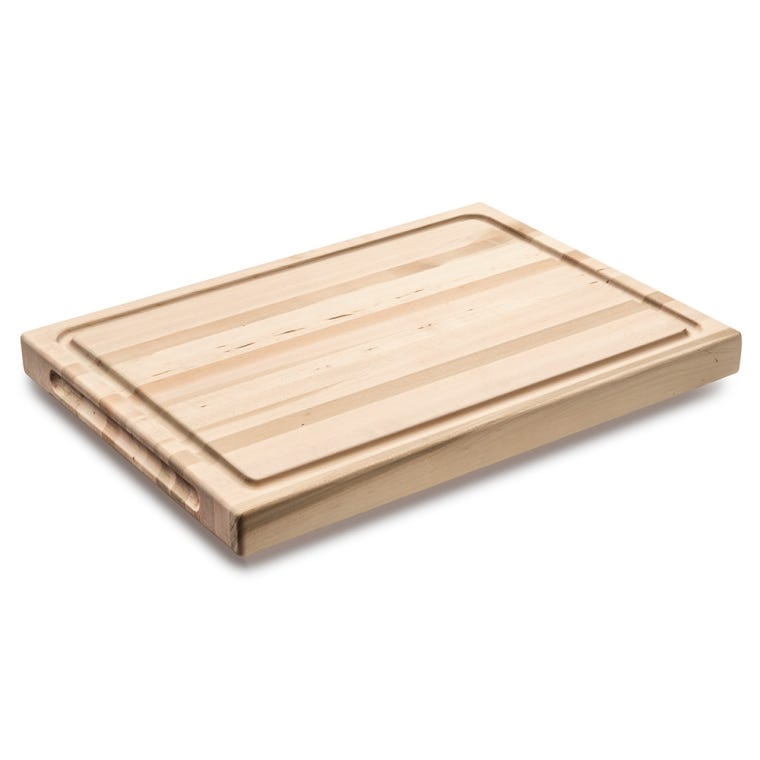 Rockler Cutting Board Juice Groove Routing Jig - full pic 