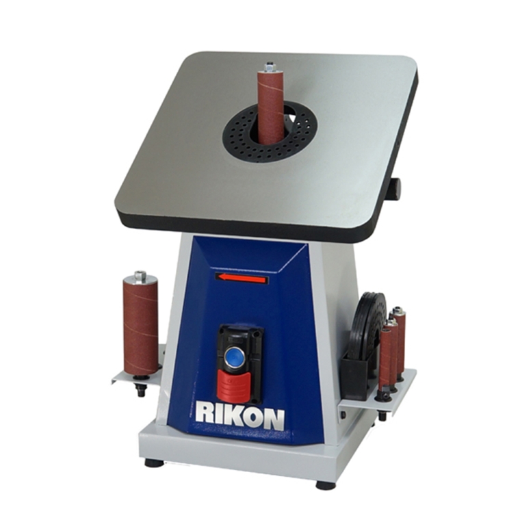 Rikon - Spindle Sander - full pic 