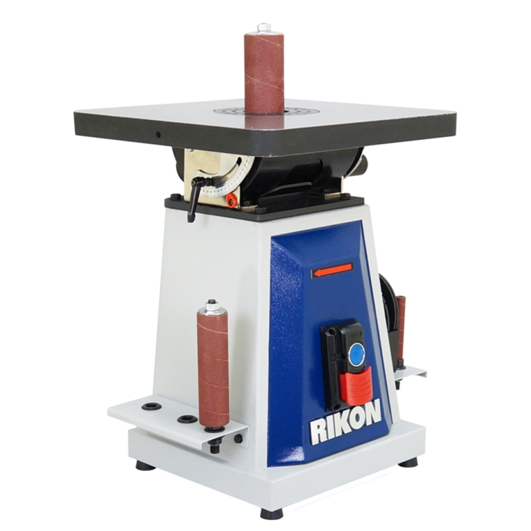 Rikon - Spindle Sander - full pic 