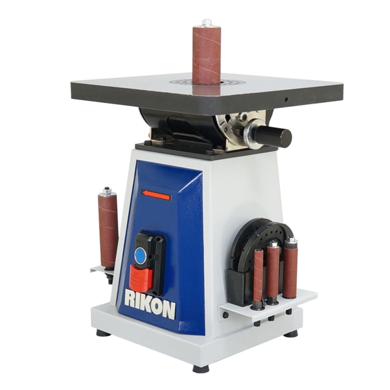 Rikon - Spindle Sander - full pic 