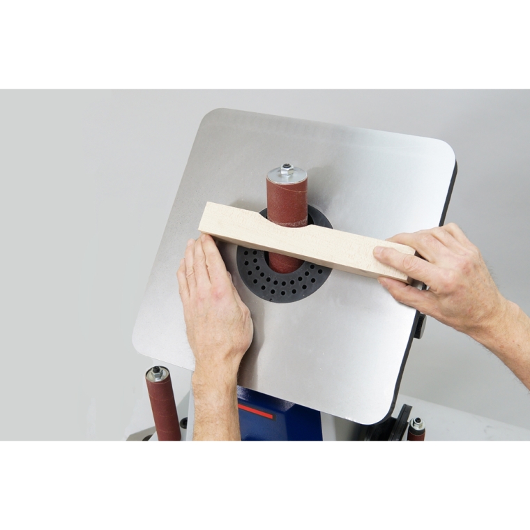 Rikon - Spindle Sander - full pic 