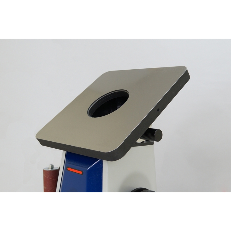 Rikon - Spindle Sander - full pic 