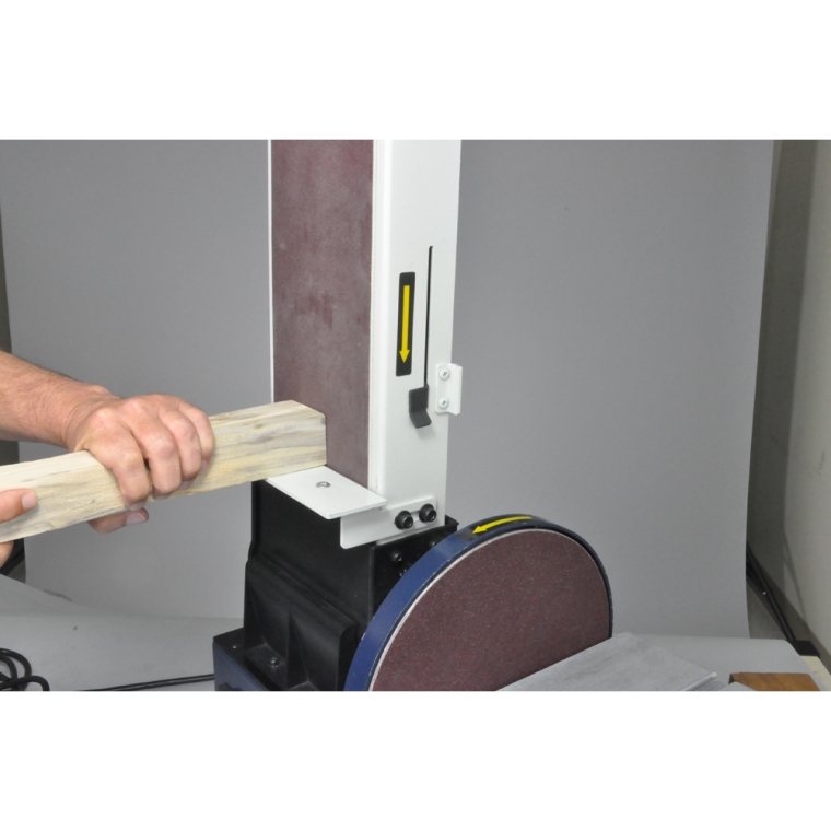Rikon - Spindle Sander - full pic 