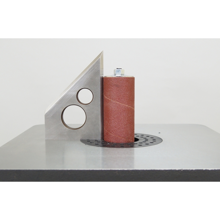 Rikon - Spindle Sander - full pic 