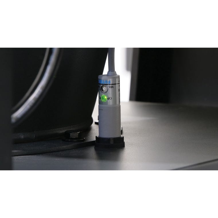 Laguna P|Flux:III 3HP 220V HEPA Cyclone Dust Collector - full pic 