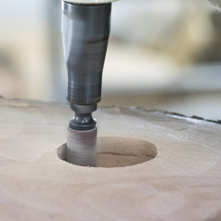 Arbortech 3-Piece Precision Carving System - full pic 