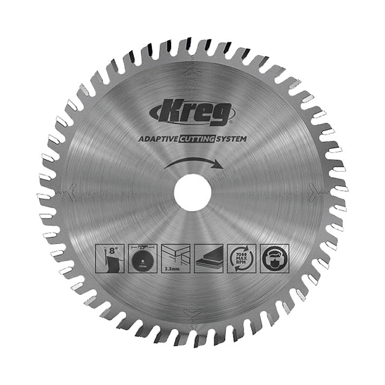 Kreg Adaptive Cutting System - full pic 