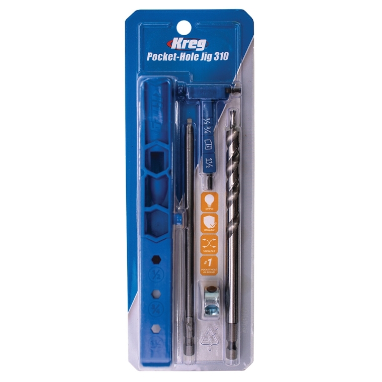 Kreg Pocket-Hole Jig 310 - full pic 