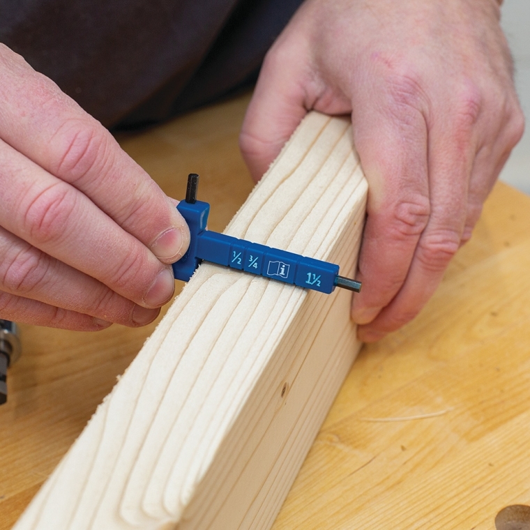 Kreg Pocket-Hole Jig 310 - full pic 