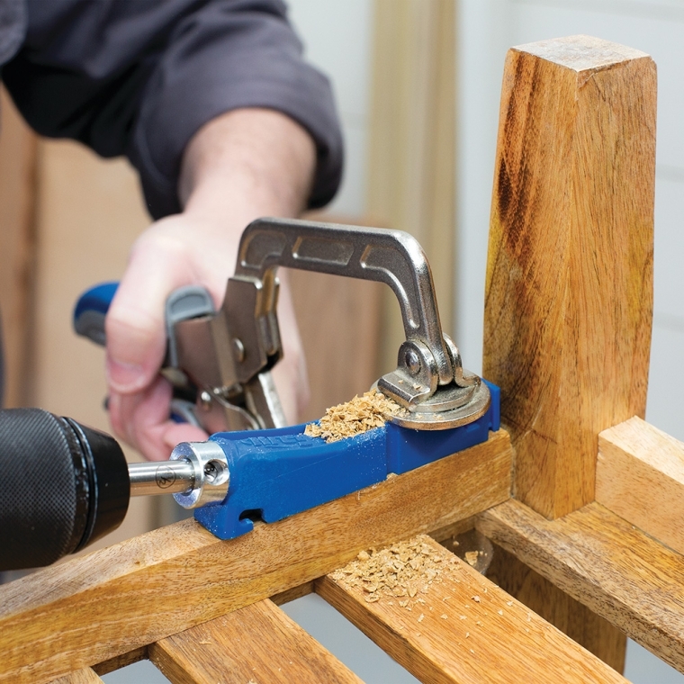Kreg Pocket-Hole Jig 310 - full pic 