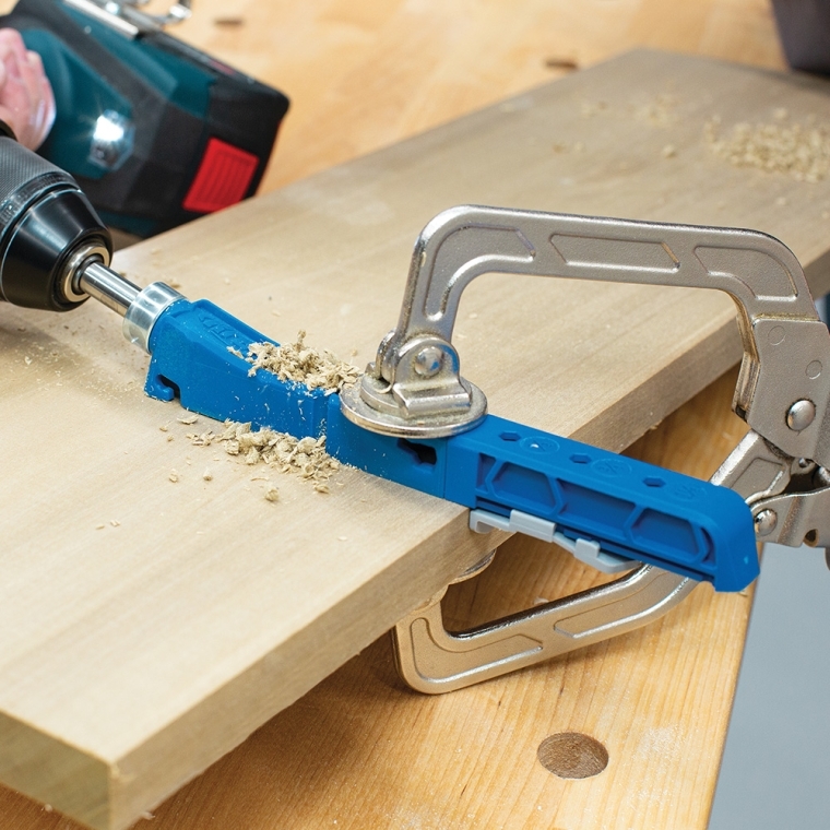 Kreg Pocket-Hole Jig 310 - full pic 