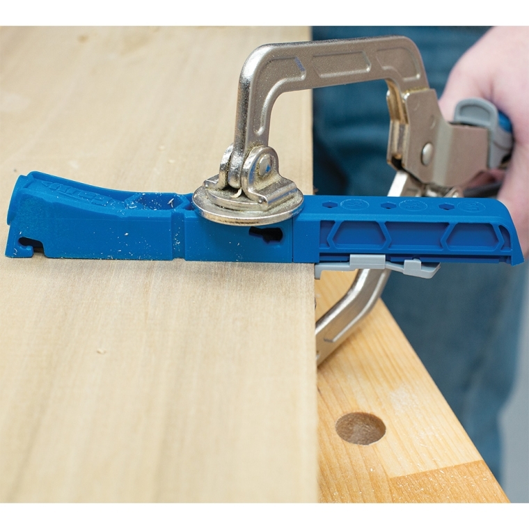 Kreg Pocket-Hole Jig 310 - full pic 