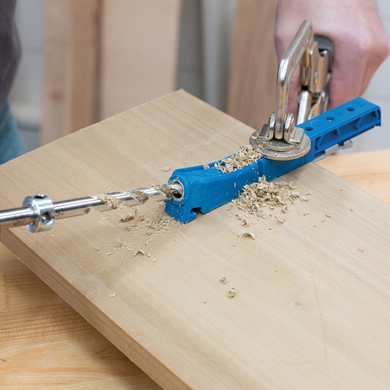 Kreg Pocket-Hole Jig 310 - full pic 