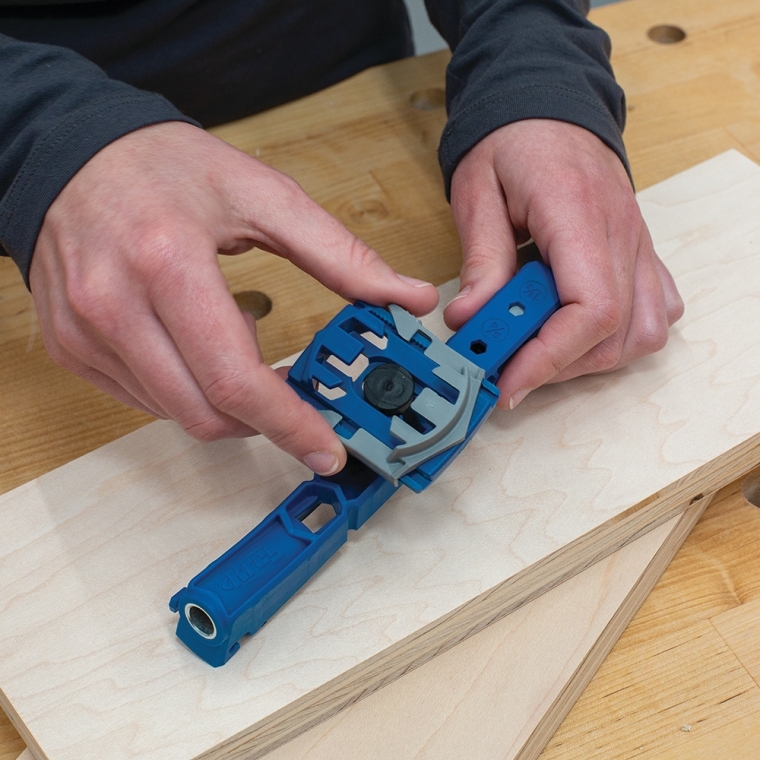 Kreg Pocket-Hole Jig 310 - full pic 