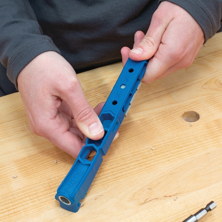 Kreg Pocket-Hole Jig 310 - full pic 