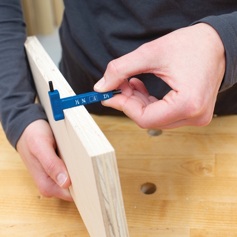 Kreg Pocket-Hole Jig 310 - full pic 