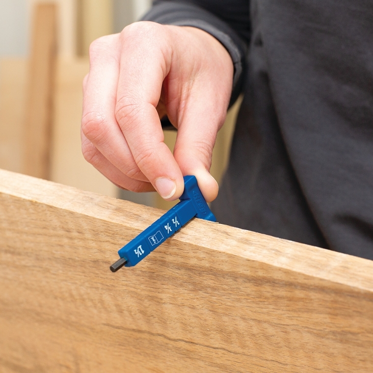 Kreg Pocket-Hole Jig 310 - full pic 