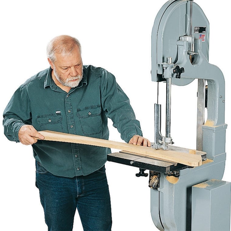 Rockler Portable Outdoor Chair Plan with Templates - full pic 