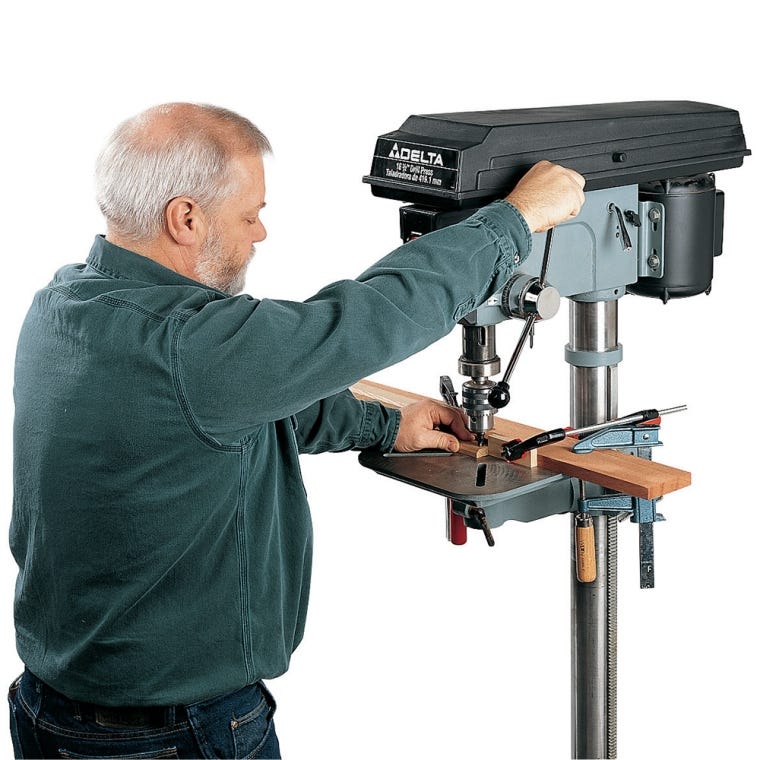 Rockler Portable Outdoor Chair Plan with Templates - full pic 