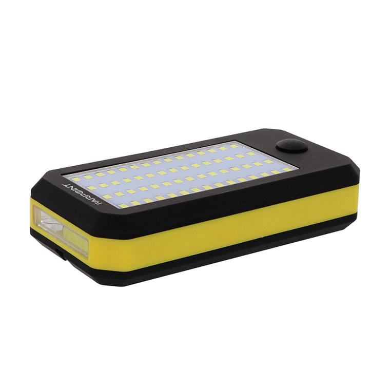 Versa Smart 900-Lumen Utility Light - full pic 