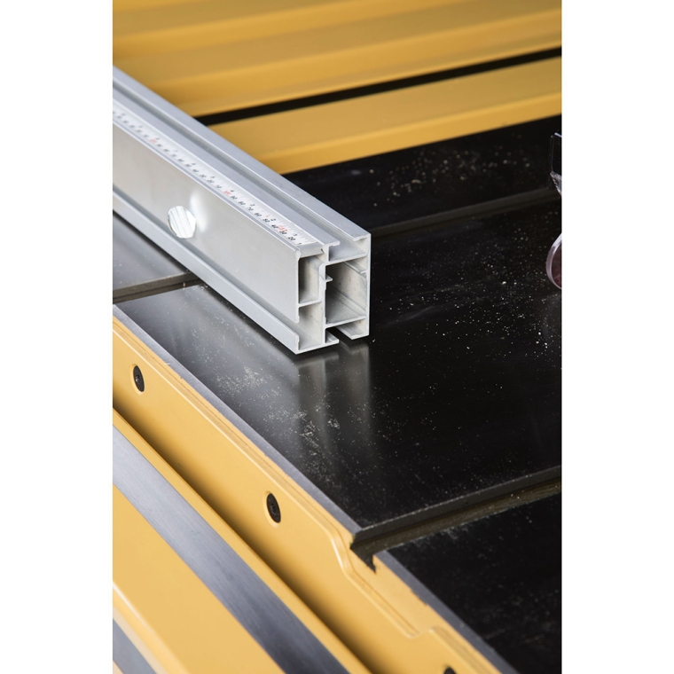 Powermatic PMST-48 Sliding Table Attachment for PM2000B/PM3000B Table Saws - full pic 