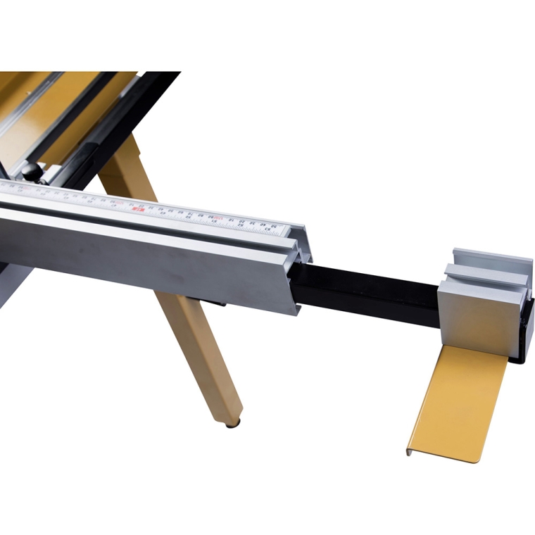 Powermatic PMST-48 Sliding Table Attachment for PM2000B/PM3000B Table Saws - full pic 