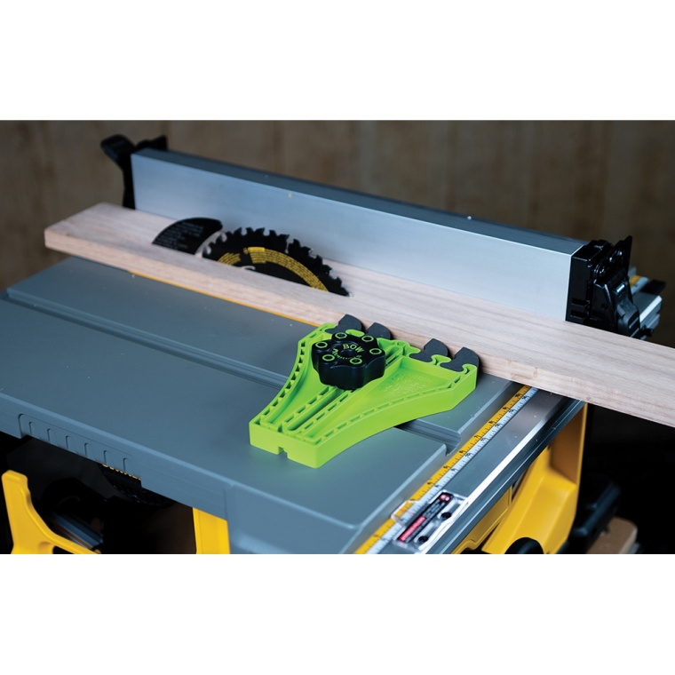 BOW FeatherPRO FP5 Portable Saw Featherboard - full pic 