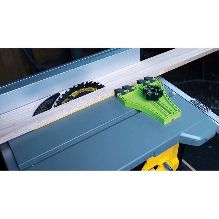 BOW FeatherPRO FP5 Portable Saw Featherboard - full pic 