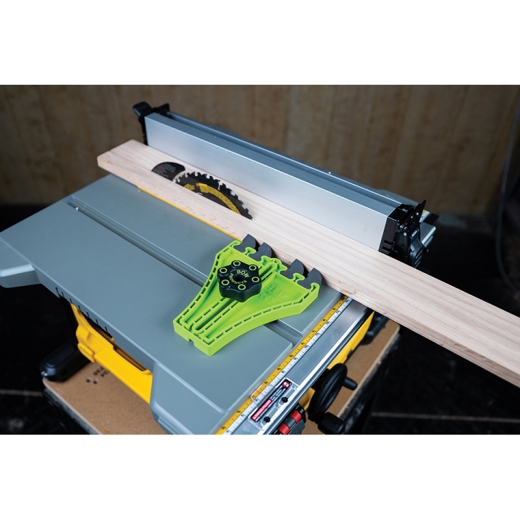 BOW FeatherPRO FP5 Portable Saw Featherboard - full pic 