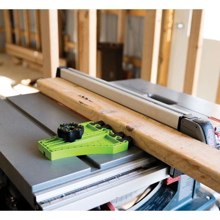 BOW FeatherPRO FP5 Portable Saw Featherboard - full pic 