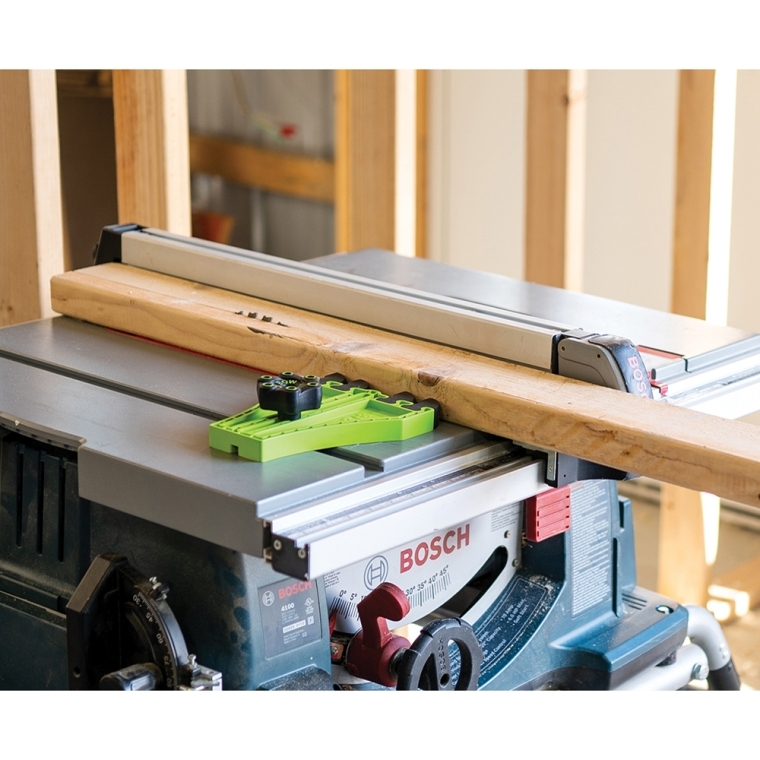 BOW FeatherPRO FP5 Portable Saw Featherboard - full pic 