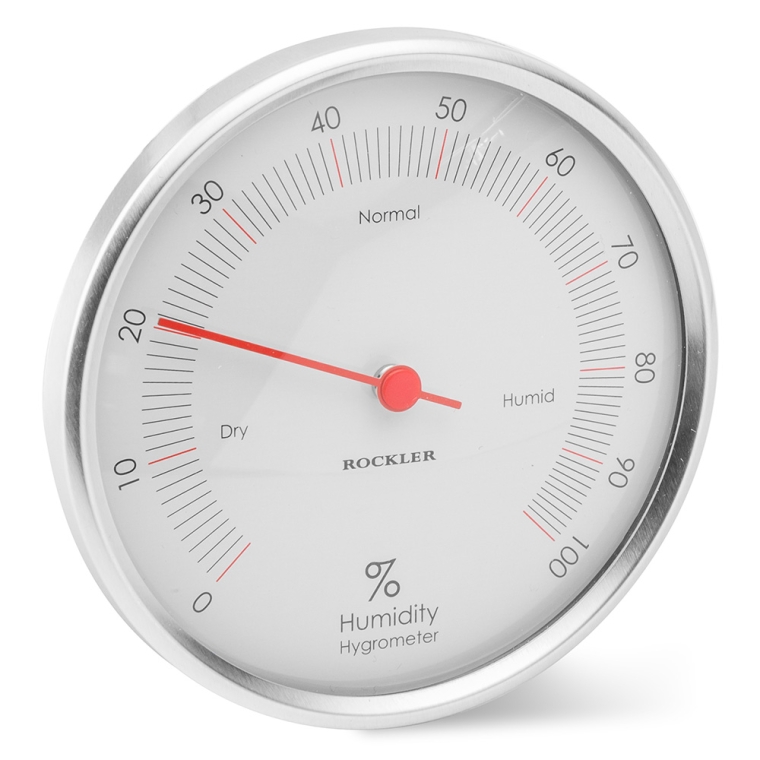 Rockler Weather Station Dials - full pic 