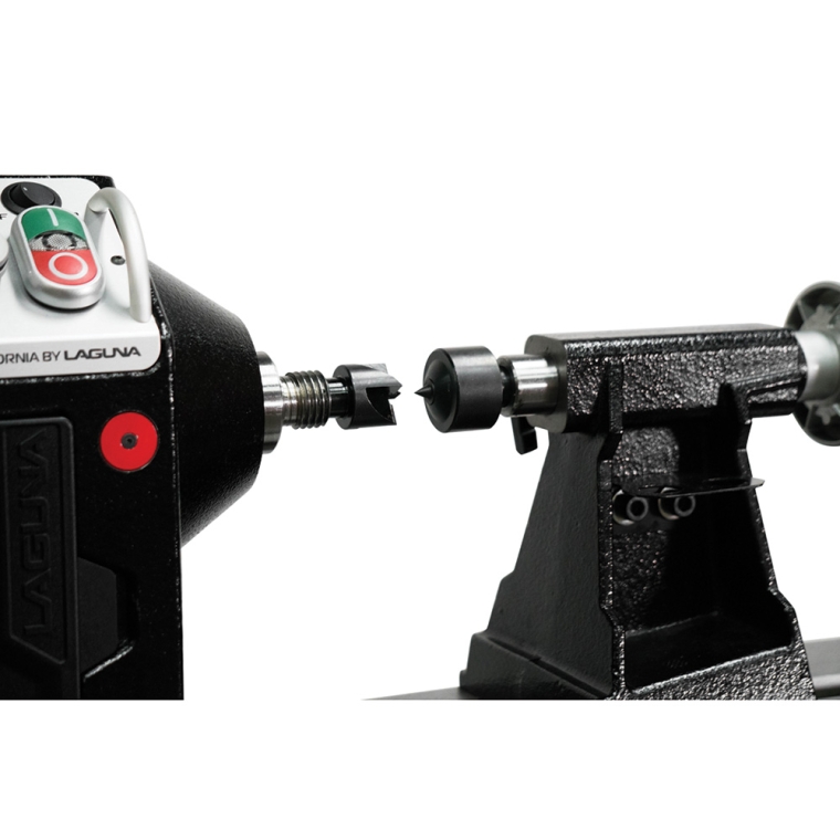 Laguna Revo 12|16 Midi Lathe - full pic 