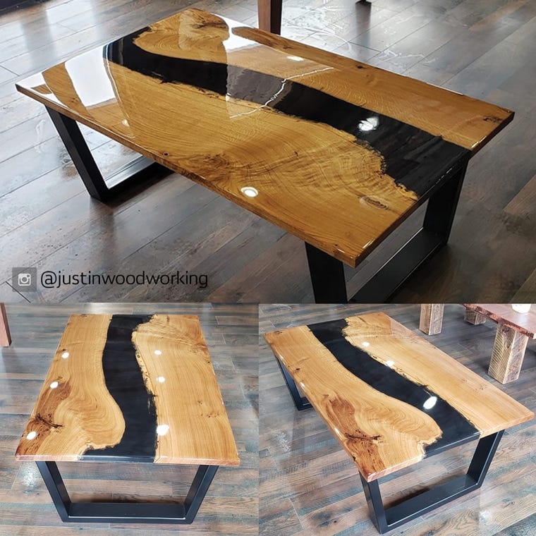 MAS Deep Pour Epoxy - full pic 