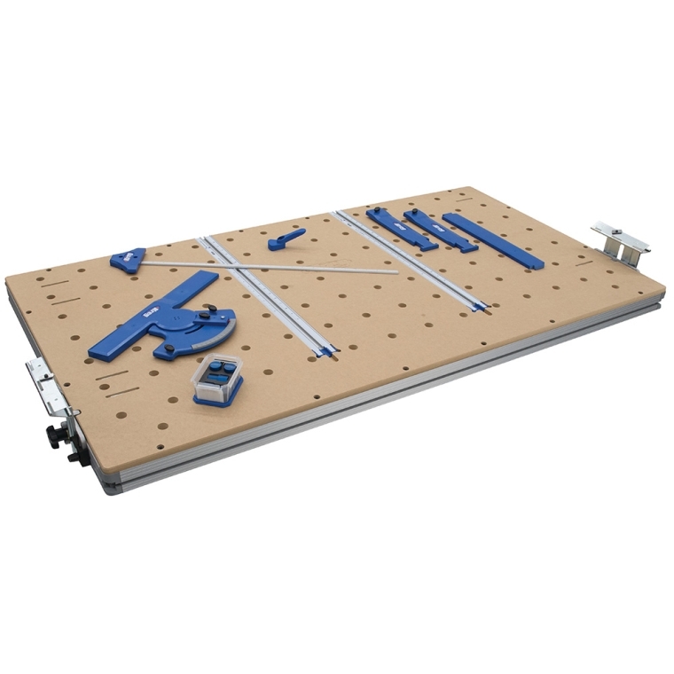 Kreg Adaptive Cutting System - full pic 