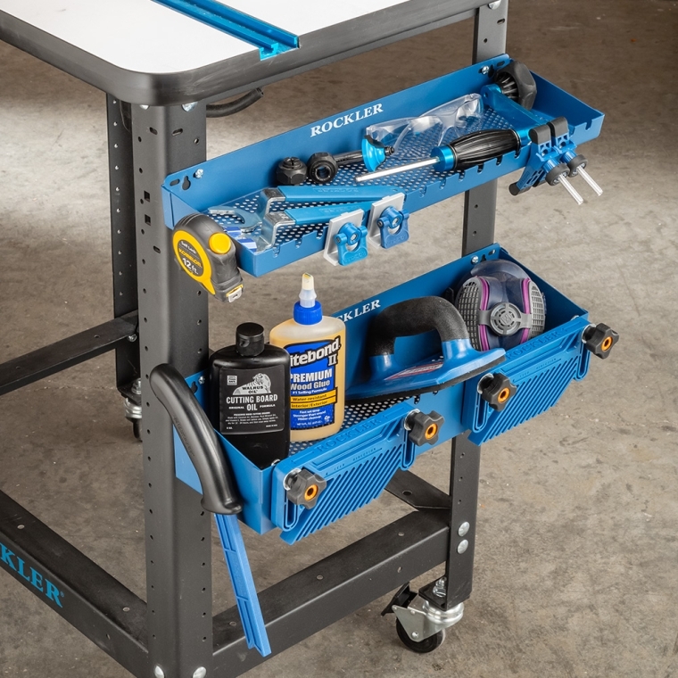 Rockler Dust-Free Shop Trays - full pic 