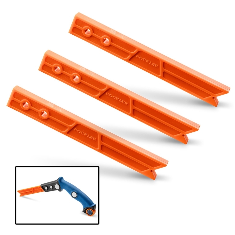 Rockler Deluxe Push Stick - full pic 