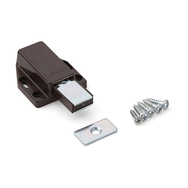Sugatsune ML-80 Magnetic Touch Latch - full pic 