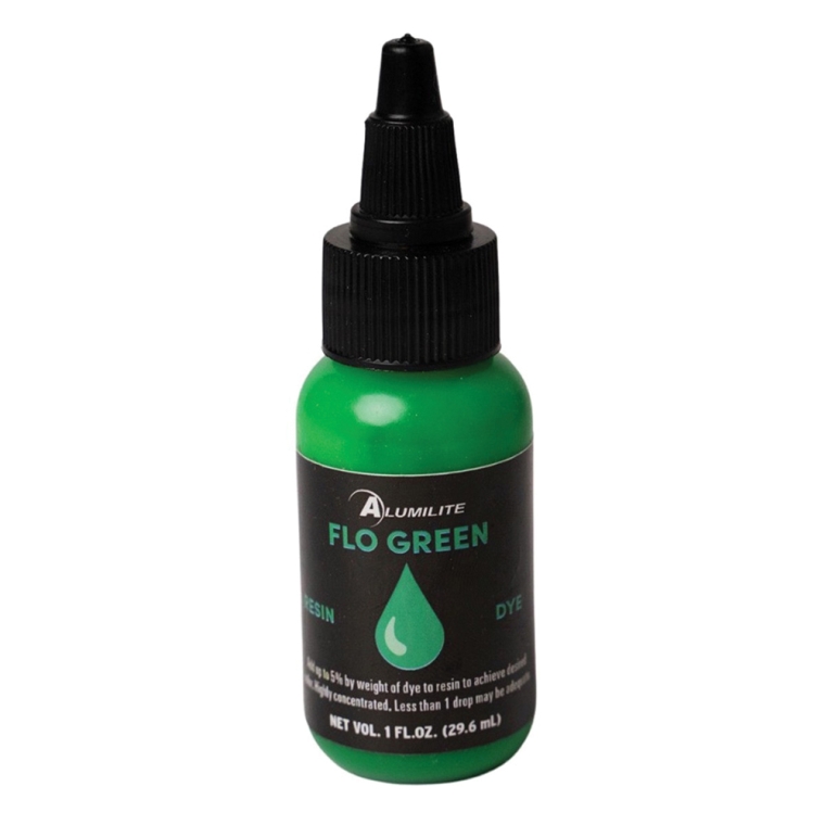 Alumilite Resin Dye - full pic 