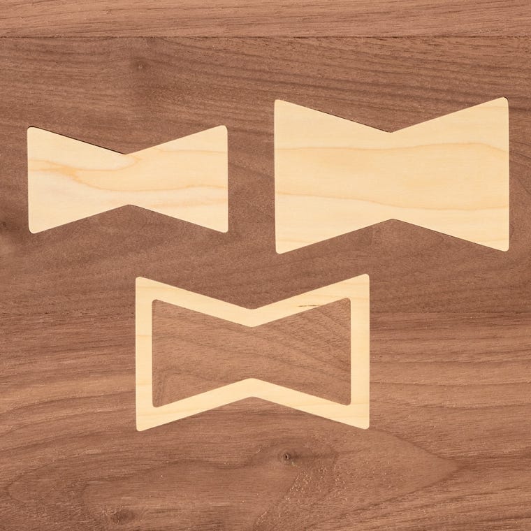Rockler Wood Bow Tie Inlay System - full pic 
