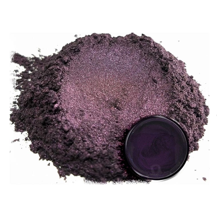 Eye Candy Multipurpose Mica Pigment Additive, 50g - full pic 