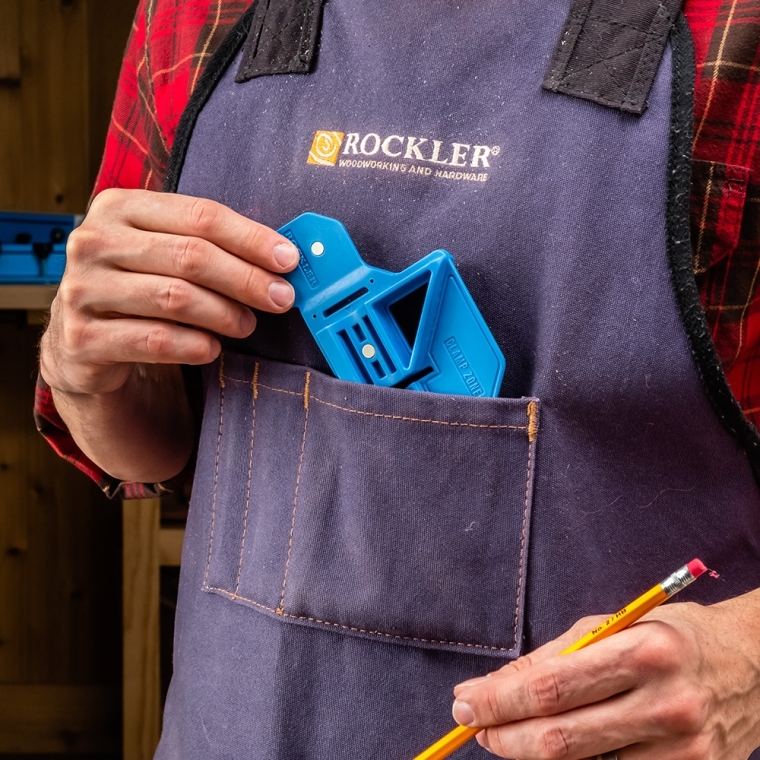 Rockler Trim Gauge - full pic 
