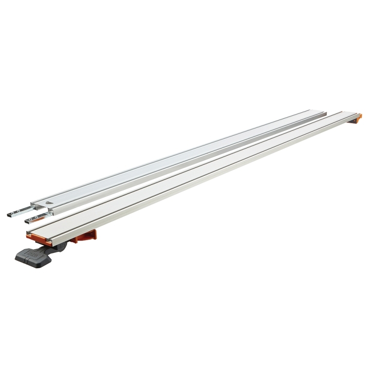 Bora 100'' NGX Clamping Straight Edge Guide - full pic 