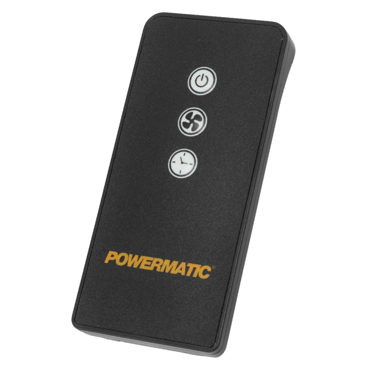 Powermatic PM1250 Micro Dust Air Filtration System - full pic 
