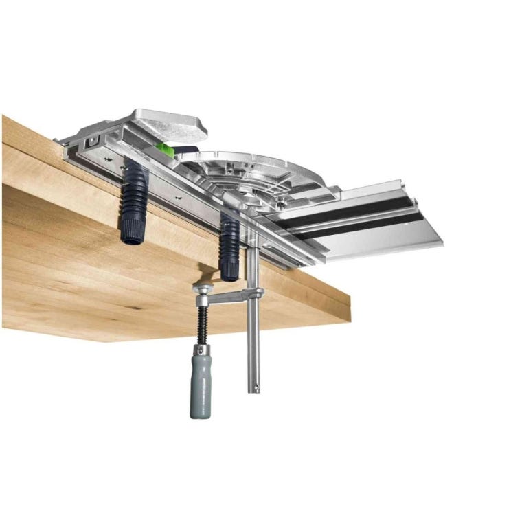 Festool Guide Rail Accessory Kit in Systainer3 (577157) - full pic 
